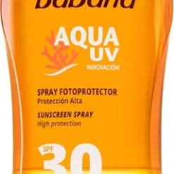 Babaria Sun Aqua UV