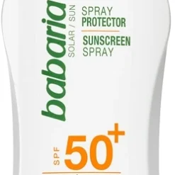 Babaria Sun Sensitive