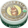 Badger Balm