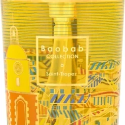 Baobab Collection Body Wellness À Saint-Tropez