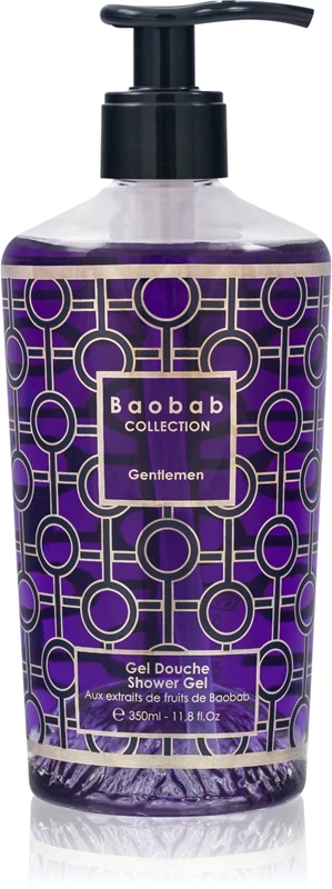 Baobab Collection Body Wellness Gentlemen 1 Baobab Collection Body Wellness Gentlemen