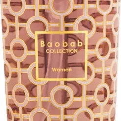 Baobab Collection Body Wellness Women