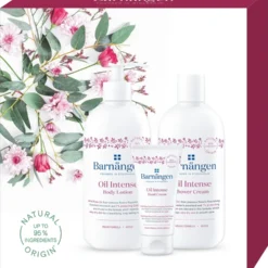 Barnängen Oil Intense