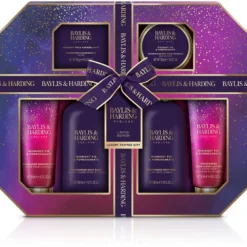 Baylis & Harding Fig & Pomegranate