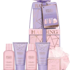 Baylis & Harding Jojoba, Vanilla & Almond Oil