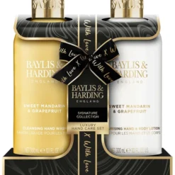 Baylis & Harding Sweet Mandarin & Grapefruit