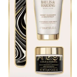 Baylis & Harding Sweet Mandarin & Grapefruit Winter Wonderland