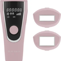 Beautifly B-Lumi Blush