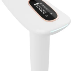 Beautifly B-Shine Ice 8 Beautifly B-Shine Ice -Teint Lisse Soldes Magasin beautifly b shine ice epilateur ipl corps visage bikini et aisselles 2