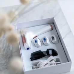 Beautifly B-Shine Pro -Teint Lisse Soldes Magasin beautifly b shine pro epilateur ipl corps visage bikini et aisselles 5