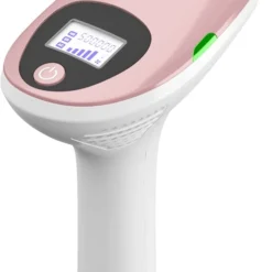 Beautifly Blush -Teint Lisse Soldes Magasin beautifly blush epilateur ipl corps visage bikini et aisselles 2