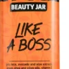 Beauty Jar Like A Boss