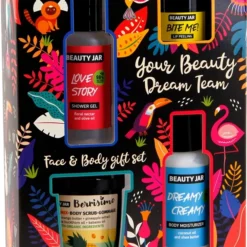 Beauty Jar Your Beauty Dream Team