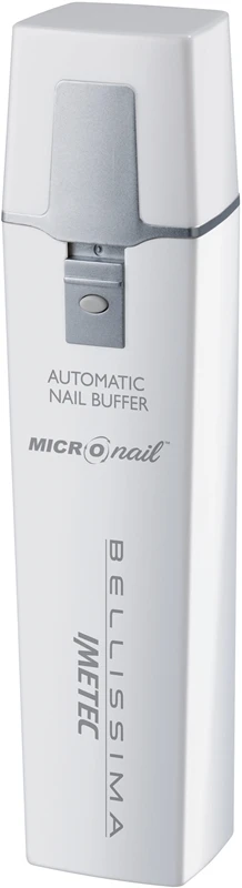 Bellissima Imetec Nail Buffer 5154 1 Bellissima Imetec Nail Buffer 5154