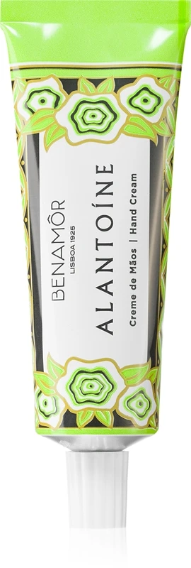 Benamôr Alantoíne Creme De Mãos Protect 1 Benamôr Alantoíne Creme De Mãos Protect