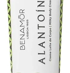 Benamôr Alantoíne Creme Leite De Corpo