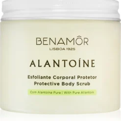 Benamôr Alantoíne Esfoliante Corpora