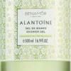 Benamôr Alantoíne Gel De Banho