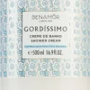 Benamôr Gordíssimo Creme De Banho