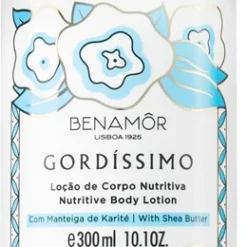 Benamôr Gordíssimo Loção Corporal