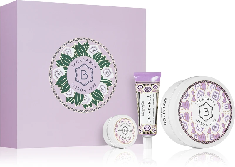 Benamôr Jacarandá 1 Benamôr Jacarandá