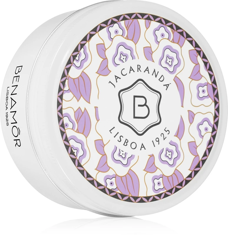 Benamôr Jacarandá Supreme