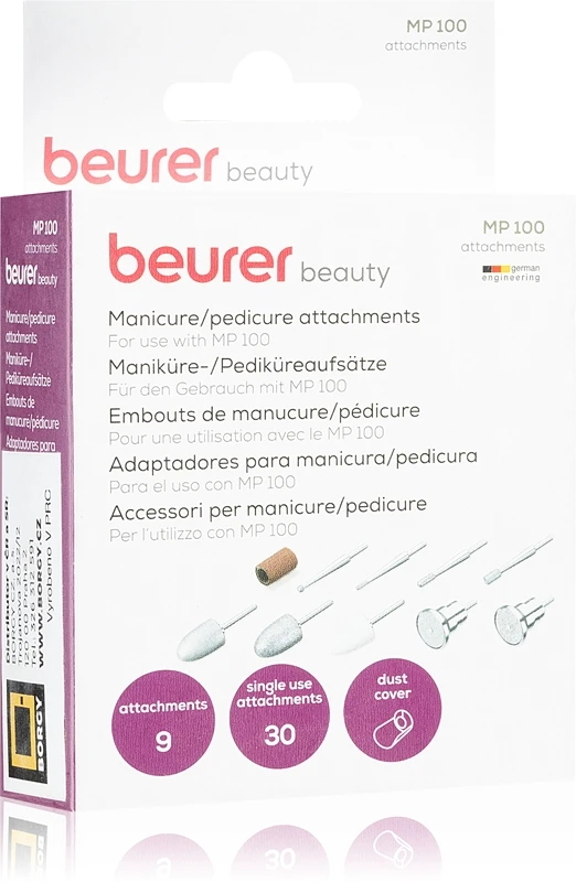BEURER 570.64 1 BEURER 570.64