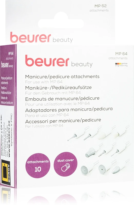 BEURER 572.16 1 BEURER 572.16