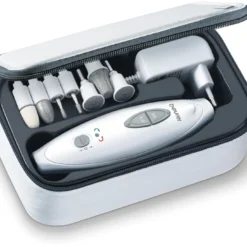 BEURER MP 41 7 BEURER MP 41 -Teint Lisse Soldes Magasin beurer mp 41 kit manucure 1