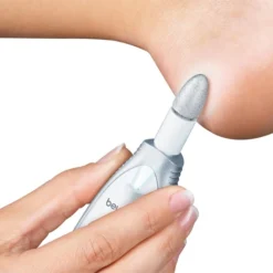 BEURER MP 41 8 BEURER MP 41 -Teint Lisse Soldes Magasin beurer mp 41 kit manucure 2