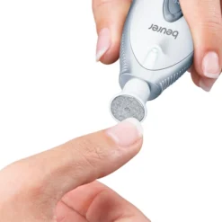 BEURER MP 41 10 BEURER MP 41 -Teint Lisse Soldes Magasin beurer mp 41 kit manucure 4