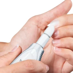 BEURER MP 41 11 BEURER MP 41 -Teint Lisse Soldes Magasin beurer mp 41 kit manucure 5