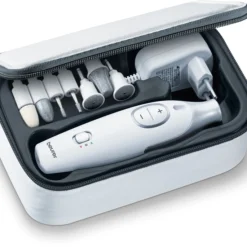 BEURER MP 42 -Teint Lisse Soldes Magasin beurer mp 42 kit manucure 1