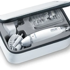 BEURER MP 62 -Teint Lisse Soldes Magasin beurer mp 62 kit manucure parfaite 9