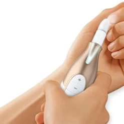 BEURER MP 64 6 BEURER MP 64 -Teint Lisse Soldes Magasin beurer mp 64 kit manucure parfaite 2