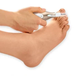 BEURER MP 64 7 BEURER MP 64 -Teint Lisse Soldes Magasin beurer mp 64 kit manucure parfaite 3