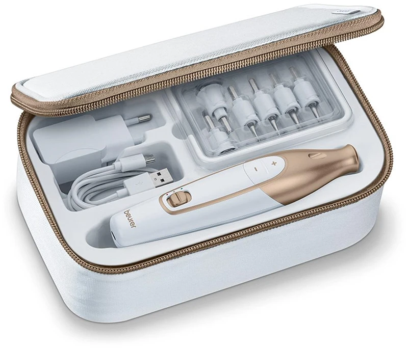 BEURER MP 64 1 BEURER MP 64