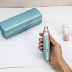 BEURER MP 84 -Teint Lisse Soldes Magasin beurer mp 84 kit manucure parfaite 2