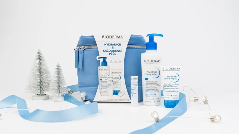Bioderma Atoderm 2 Bioderma Atoderm – Image 2