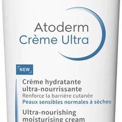 Bioderma Atoderm Créme Ultra