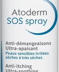 Bioderma Atoderm SOS Spray