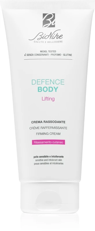 BioNike Defence Body 1 BioNike Defence Body