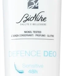 BioNike Defence Deo