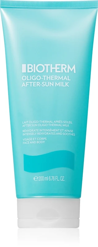 Biotherm After Sun Oligo - Thermal 1 Biotherm After Sun Oligo - Thermal