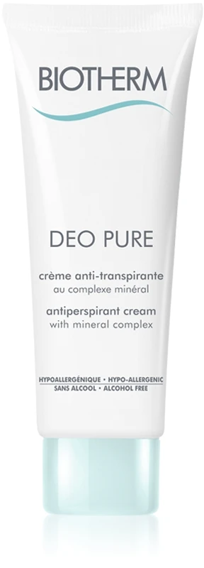 Biotherm Deo Pure 1 Biotherm Deo Pure