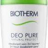 Biotherm Deo Pure Natural Protect