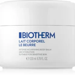 Biotherm Lait Corporel Le Beurre