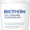 Biotherm Lait Corporel Le Déodorant