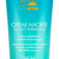 Biotherm Sun After Crème Nacrée