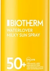 Biotherm Waterlover Milky Sun Spray